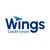 Wings Credit Union logo