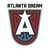 Atlanta Dream WNBA logo