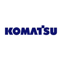 KOMATSU, Ltd logo
