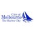 City of Melbourne logo