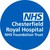 Chesterfield Royal Hospital NHS Foundation Trust logo