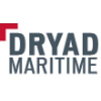 Dryad Maritime logo