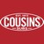 Cousins Submarines, Inc. logo