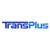 TransPlus logo
