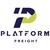 Platform Freight LLC logo
