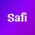 Safi App logo