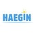 해긴 HAEGIN Inc. logo