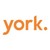 York Risk logo