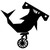 Hammerhead Coffee Roasters logo