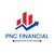 PNC Financial Services logo