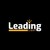 Leading light logo