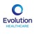 Evolution Healthcare logo
