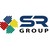 SR GROUP logo