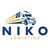 Niko Logistics Corporation logo