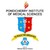 Pondicherry Institute of Medical Sciences logo