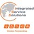 ISS Global Forwarding logo