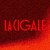 La Cigale logo