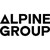 Alpine Group logo