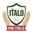 Centro Universitário Católico Italo Brasileiro logo