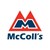 McColl's Transport logo
