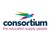 Consortium Education logo