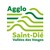 Agglo Saint-Dié logo