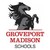 Groveport Madison Local School District logo