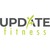 update Fitness AG logo