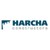 Constructora Harcha logo