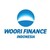 PT WOORI FINANCE INDONESIA Tbk. logo