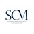 SCM SIM logo