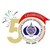 Bahauddin Zakariya University logo