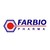 FARBIOPHARMA S.A. logo