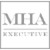 MHA Executive logo