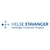 Stavanger University Hospital logo