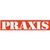Praxis logo