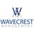 Wavecrest Management Team logo