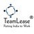 TeamLease Services Limited logo