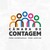 Câmara Municipal de Contagem logo