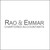 Rao & Emmar logo
