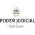 Poder Judicial de San Juan logo