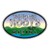 'Rondack Roots Marina logo