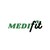 Medifit s.r.o. logo