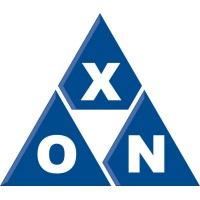 XON logo