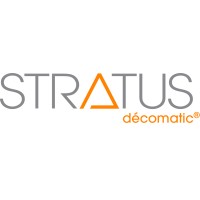 Stratus décomatic logo