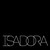Isadora logo