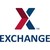 The Exchange logo