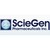 ScieGen Pharmaceuticals Inc logo
