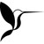 PS Hummingbird logo