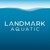 Landmark Aquatic logo